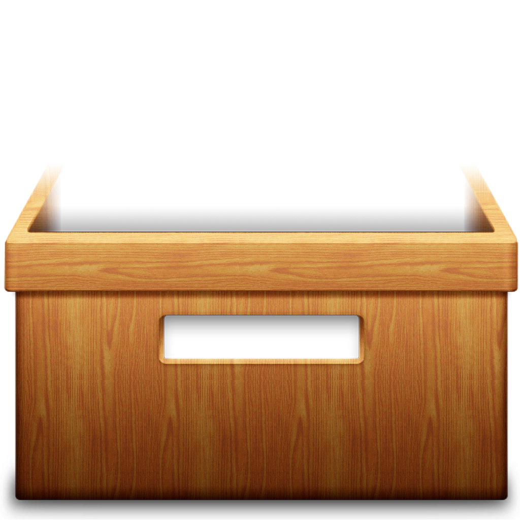 Wooden Stack Original